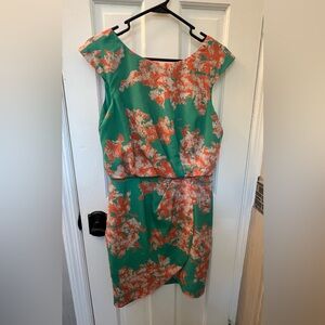 Size 4 Jessica Simpson dress
